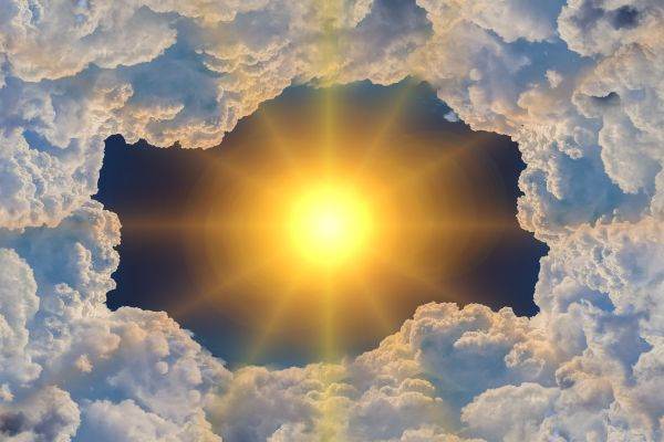 Climă: record doborât în materie de temperatură